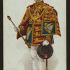 A Garter Principal King of Arms.