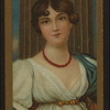 Paulina, First Wife of Sir Codrington Edmund Carrington, Chief Justice of Ceylon.