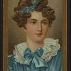 Portrait of a Young Lady.