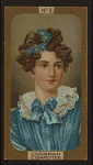 Portrait of a Young Lady.