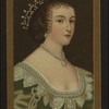 Henrietta Maria.