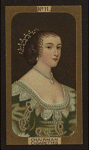 Henrietta Maria.