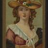 Madame Vigée le Brun.