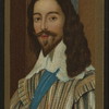 King Charles I.