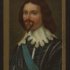 George Villiers, First Duke of Buckingham, K.G.