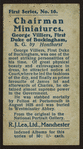 George Villiers, First Duke of Buckingham, K.G.