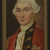 Jeffrey, first Baron Amherst.