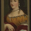 Henrietta Anne, Duchess of Orleans.