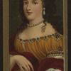 Henrietta Anne, Duchess of Orleans.