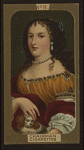 Henrietta Anne, Duchess of Orleans.