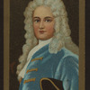 James Craggs.