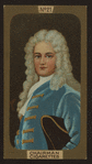 James Craggs.