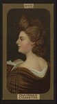Portrait of a Lady.