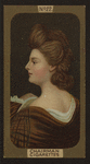 Portrait of a Lady.