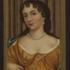 Barbara Villiers, Duchess of Cleveland.