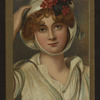 Caroline of Brunswick.