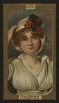 Caroline of Brunswick.