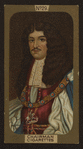 King Charles II.