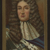 King James II.