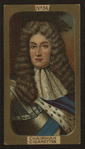 King James II.