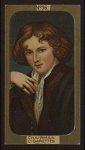 Sir Anthony Van Dyck.