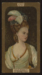 Portrait of Mrs. Carnac.