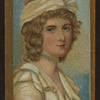 Portrait of a Lady.