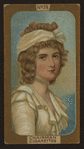 Portrait of a Lady.
