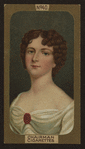 Portrait of a Lady.