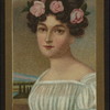 Portrait of a Young Lady in Restoration Costume.