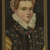 Mary, Queen of Scots.