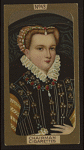 Mary, Queen of Scots.