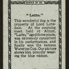 Latto.