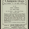Ch. Bens Heir.