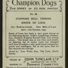 Brock of Looe.