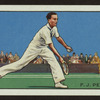 F.J. Perry.