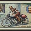 Stanley Woods.