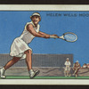 Helen Wills-Moody.