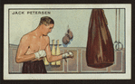Jack Petersen.