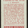 L.C. Bowkett.
