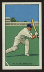 W.R. Hammond.