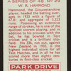 W.R. Hammond.