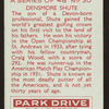 Densmore Shute.