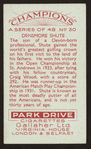 Densmore Shute.
