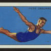 Pete Desjardins.