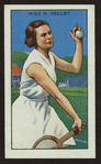 Miss M. Heeley.