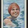 Miss M. Gleitze.