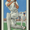 D. Bradman.
