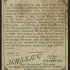C.M. Daniels.