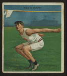 Ray C. Ewry.